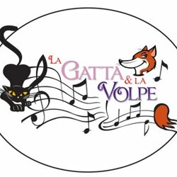 la gatta e la volpe jpg